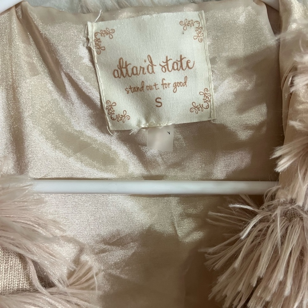 Altar'd State Jacket - Picture 2 of 3